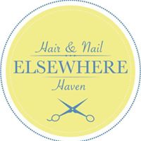 Elsewhere Hair & Nail Haven