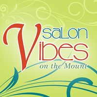 Salon Vibes on the Mount