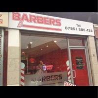 Mac’s Barbers