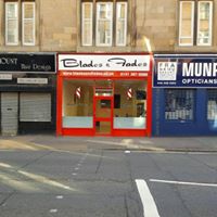 Blades & Fades