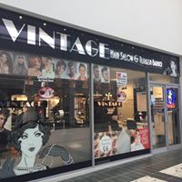 Vintage Hair Salon And Turkish barber