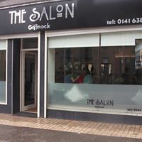 The Salon Giffnock