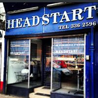 Headstart Possilpark