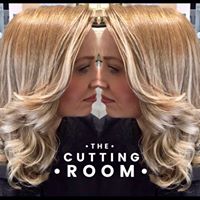 The Cutting Room by Susan Orr
