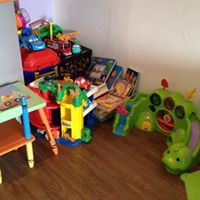 The Wee Barber Shop / Barberettes Ladies and Childrens Salon