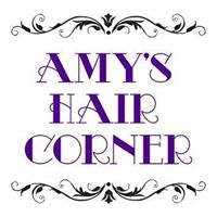 Amys Hair Corner-Glasgow, UK