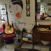 Dennistoun Barbers