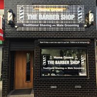 Homegrown Barber Shop