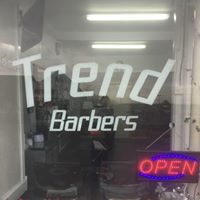TREND Barbers and Hair Salon