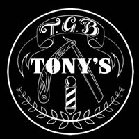 Tony’s Barbers