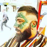 Bull’s Barber