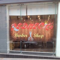 Redneck’s Barber Shop