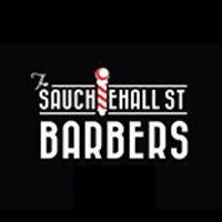 Sauchiehall Barbers Glasgow