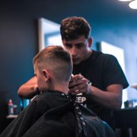 Tony Mann’s Barber Shop