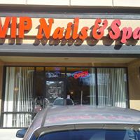 VIP Nails & Spa