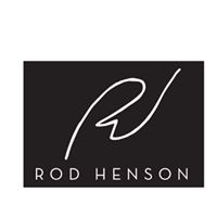 Rod Henson Salon