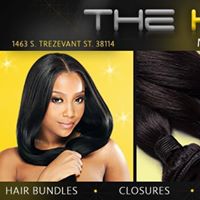 The Hair Affair Memphis