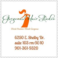 Gorgeous Hair Studio
