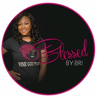 Blessed By Bri