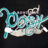 Ronisha’s POSH Parlor
