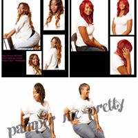 Pamper Me Pretty