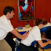 RainDrops Salon Massage