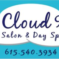 Cloud 9 Salon & Day Spa