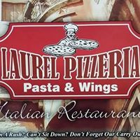Laurel Pizzeria