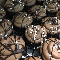 Madeleines Bakery