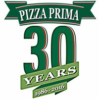 Pizza Prima