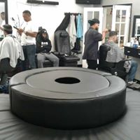The Dominicans Barber Shop