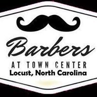 Barbers At Town Center