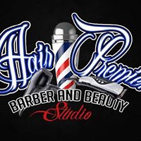 Hair Premier Barber And Beauty Studio
