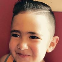Barber Marie of Richlands