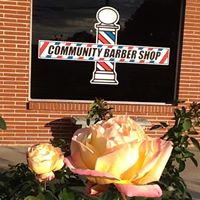 Community Barber Shop