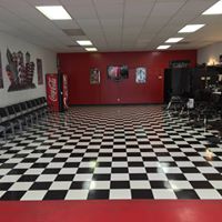 Uptown Barber Studio