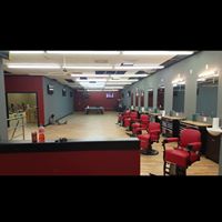 BarberNails & beyond