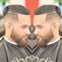 Billionaire’s Barber Shop Midtown
