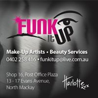 Funk It Up