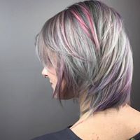 Erin Blalock At Natural Alternatives Salon and Spa
