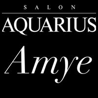 Amye at Salon Aquarius