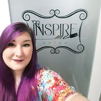Inspire Me Salon