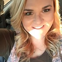 Kelsea Witt Stylist at Fringes Salon and Spa