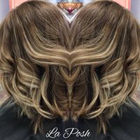 La Posh Salon Studio