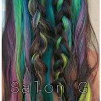 Eco Salon G