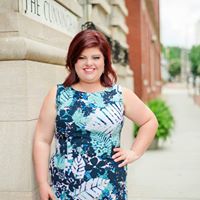 Serenity Salon by Jennifer Hedgepeth