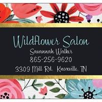 Wildflower Salon