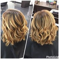 Magic Salon Hair By Heather