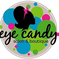 Eye Candy Salon & Boutique