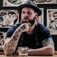 The Dirty Barber
